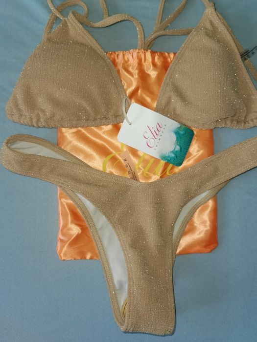 Costum de baie Elia Swimwear