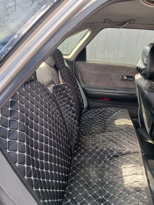 Mazda автокөлігі орташа  жағдай