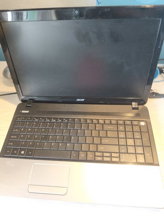 Laptop Acer nefunctional