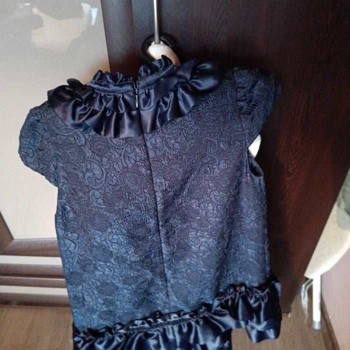 Официална рокля за девойка