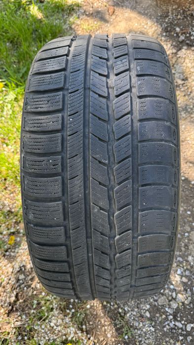 Nexen Winguard Sport 2 (255/35 R19 96V) - използвани 1 сезон
