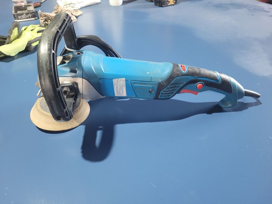 Șlefuitor cu variator de turatie