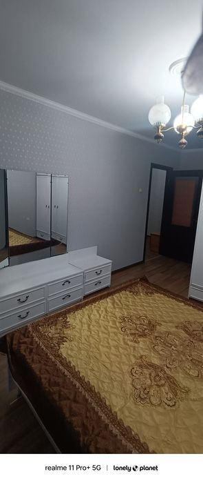 Продам 3х ком кв