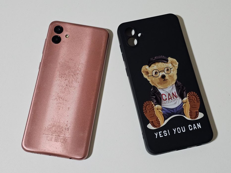 Samsung Galaxy A04 64gb