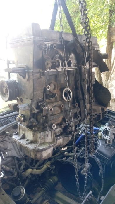 Моторист  любой сложности