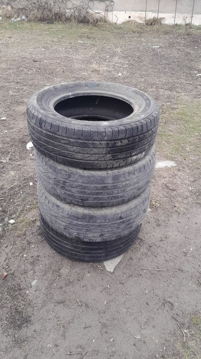Шины летние 185/65/14