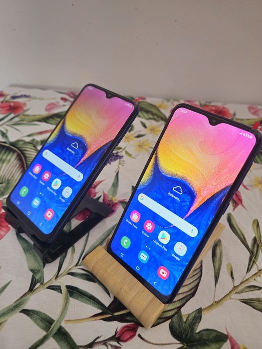 Samsung Galaxy A10