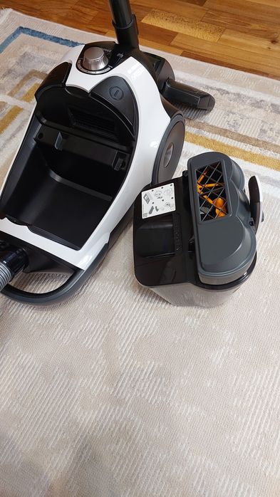 Продам пылесос Samsung 2200вт