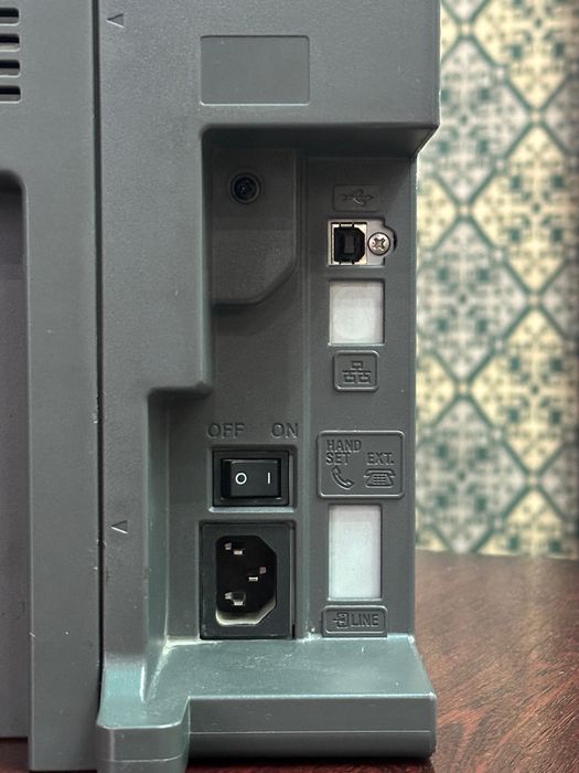 Продам принтер Canon б/у