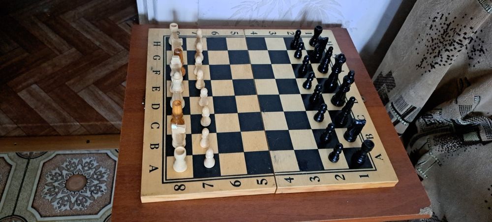 Настольные  игры !