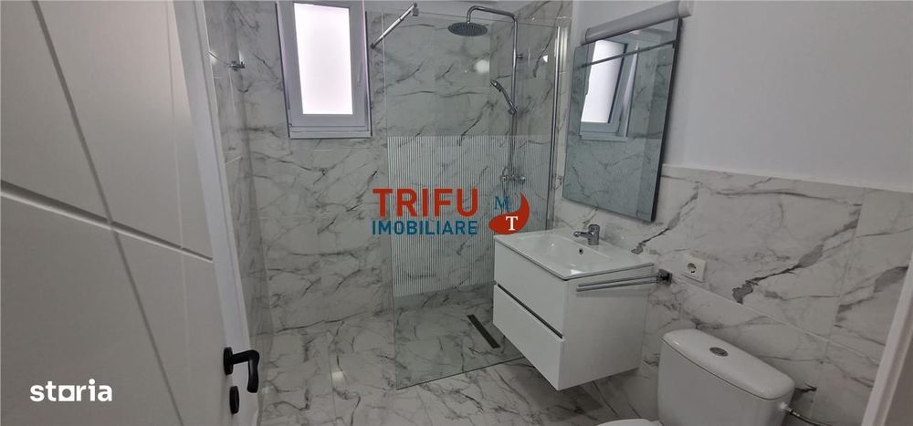Apartament 3 camere de inchiriat zona Ampoi 3