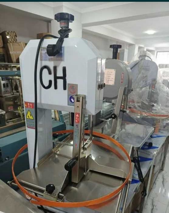 Suyak arra Ленточный Пила для мяса suyak arra suyak kesadigan aparat