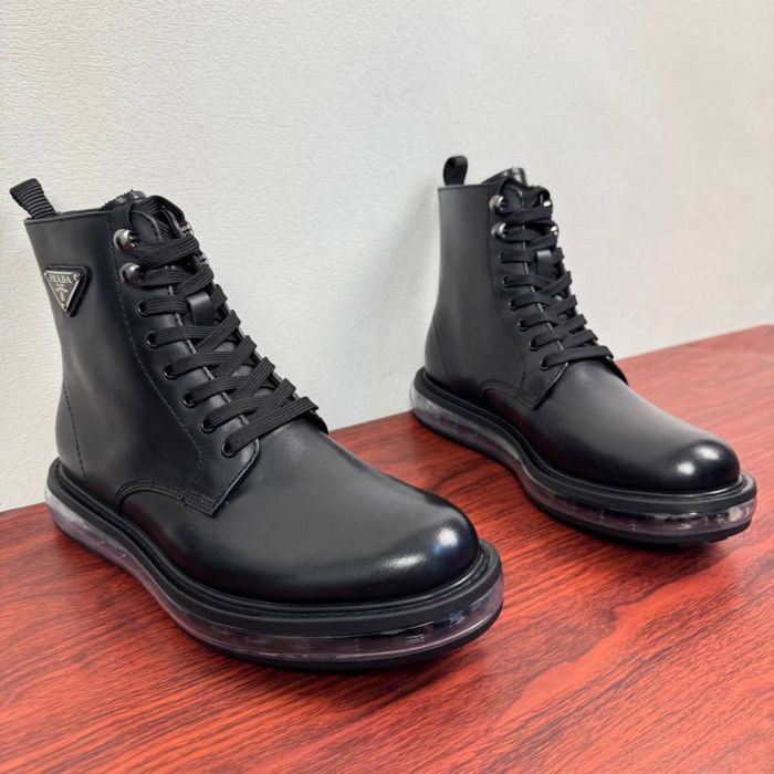 Ghete Prada , calitate premium , pe stoc , noi , 39