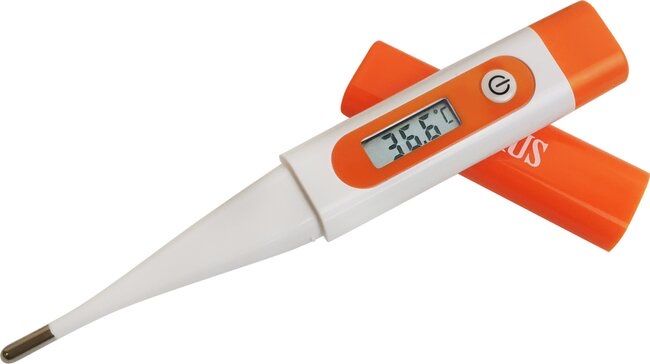 Термометр электронный цифровой