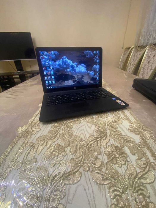 Hp komputeri holati yaxshi