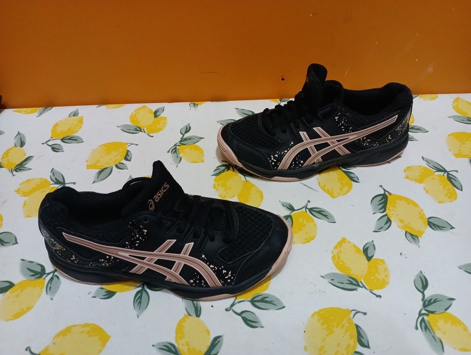 Asics Flare кожени N 35,5 - 8 €