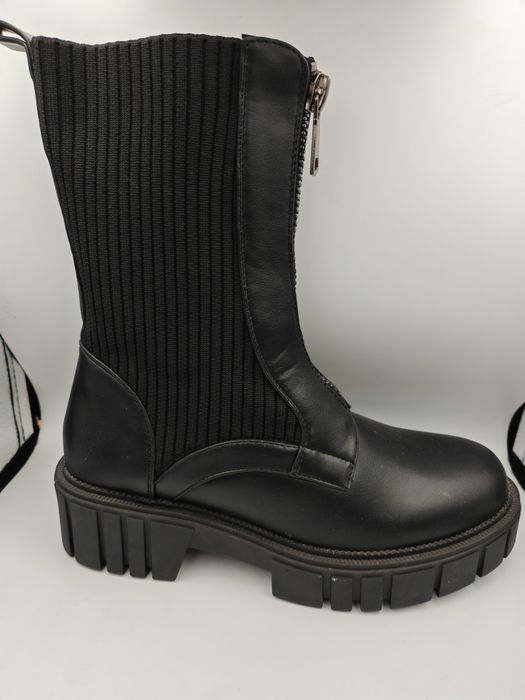 Cizme și ghete damă