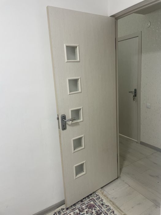 Межкомнатные двери