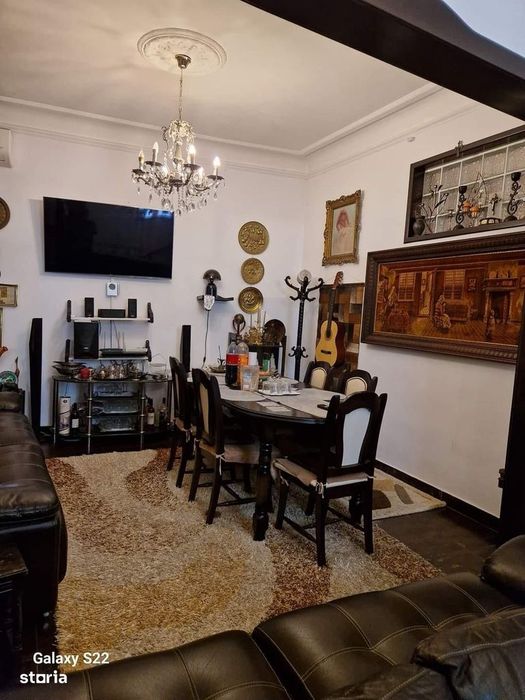 Apartament | 3 Camere | Vanzare *Cismigiu* — fotografia 1