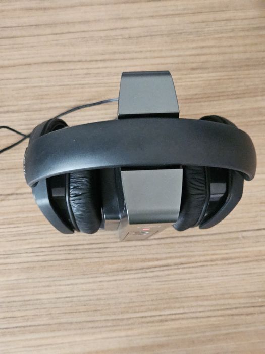 Sennheiser HDR 175 - casti profesionale TV & Gaming