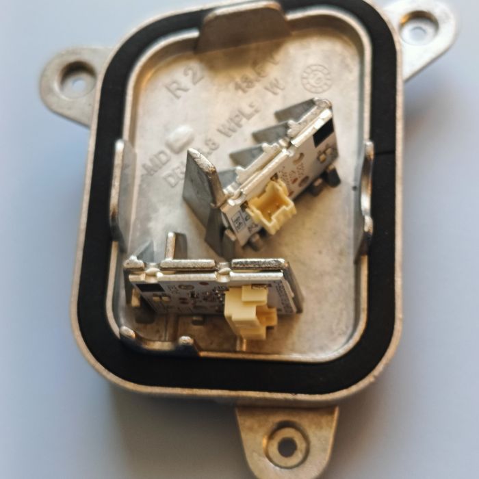 Модули дневни светлини и мигач DRL Angel Eyes,BMW GT F34, Нови