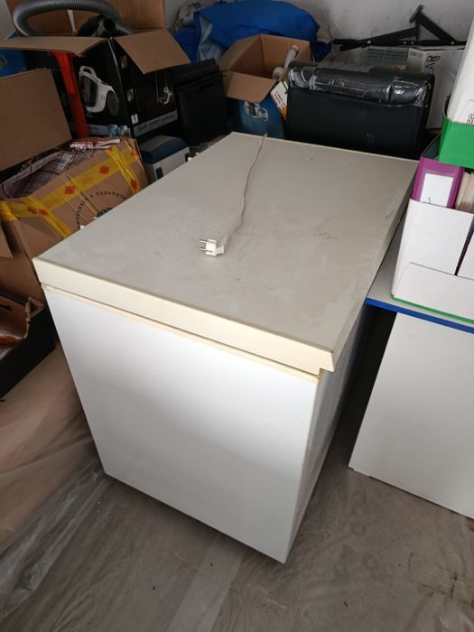 Продам морозильные камеры