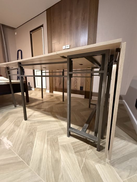 Стол книжка большой