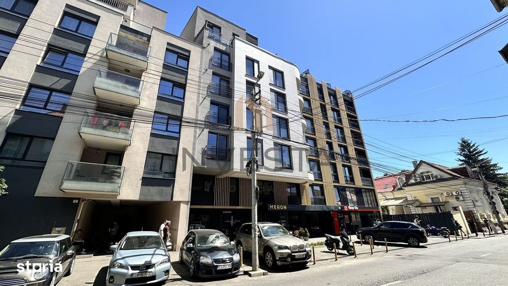 Apartament 2 camere confort sporit in Bloc Premium zona Mihai Viteazu!