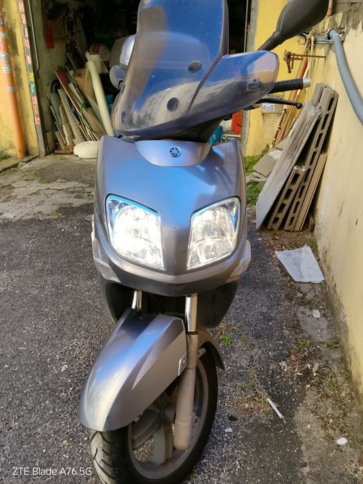 De vanzare Yamaha XC 300