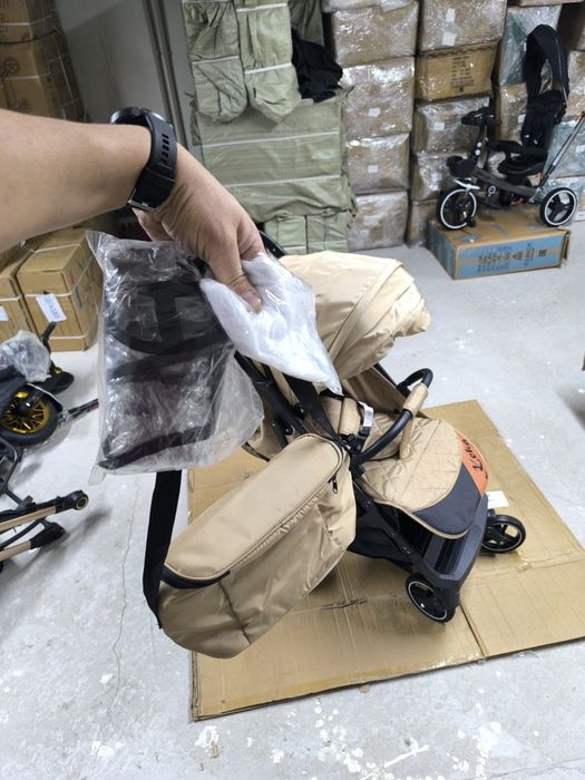 Детская коляска...