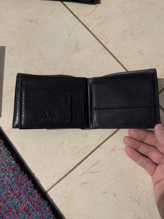 Portofel piele “Italian Leather”