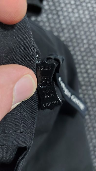 Canada goose дамска парка M размер