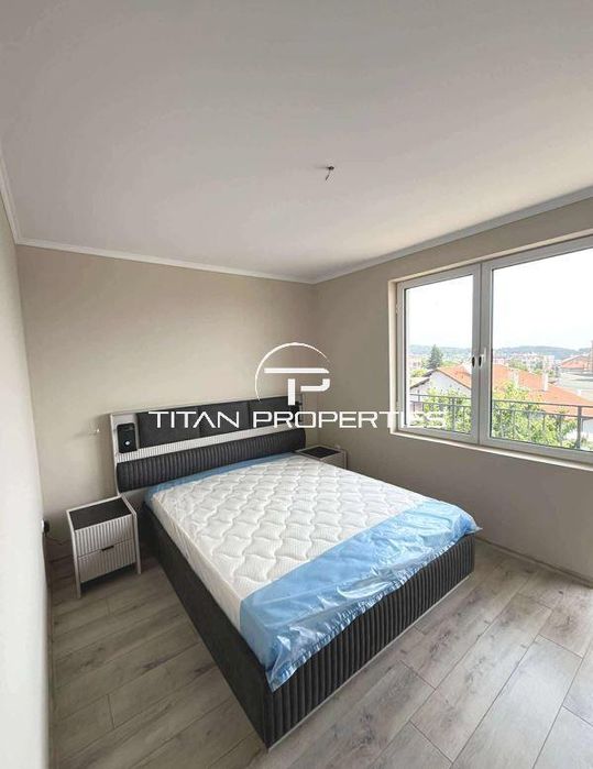 Дава се под наем Етаж от къща в Варна, Виница - 85 кв.м за 797.64 € - Снимка #4