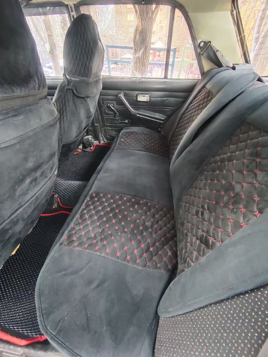 Продам ВАЗ 2107.