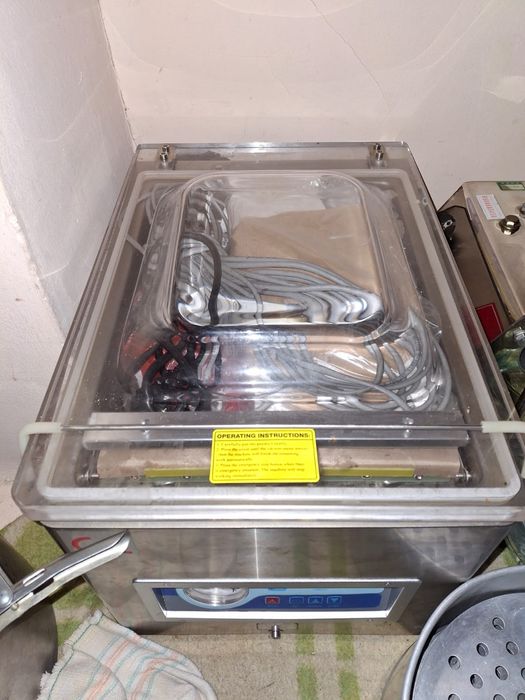 Продам вакуматор