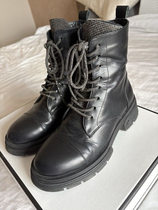 Дамски боти Fabiano