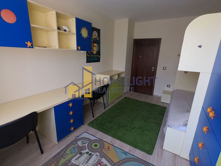Продава се Тристаен апартамент в София, Павлово - 100 кв.м за 2900 €/кв.м - Снимка #6