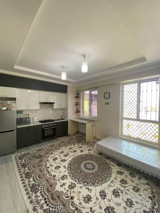 Аренда квартиры новостройка 2/9/9