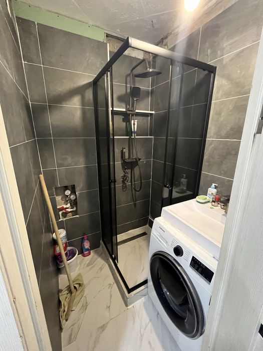 Сдается 2х ком квартира