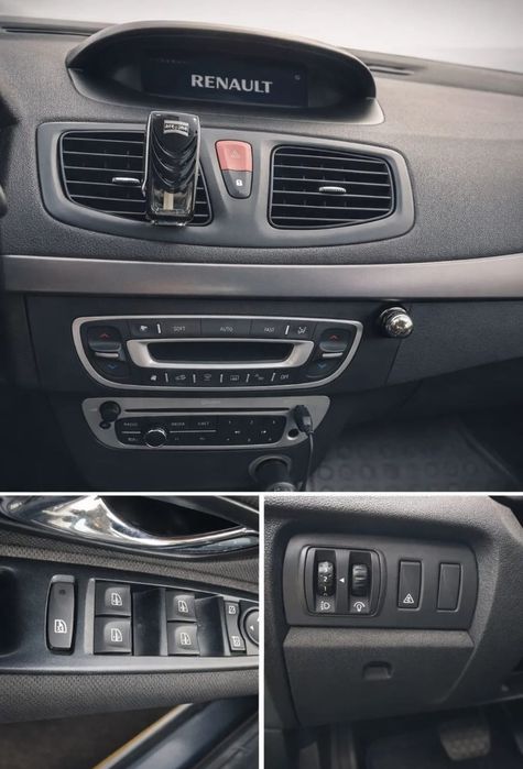 RENAULT Fluence 2014 — imagine 4