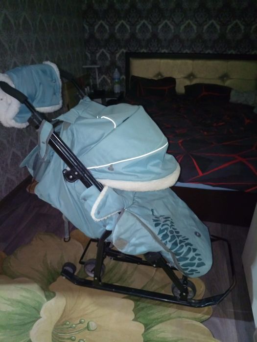 Мебель , детская техника