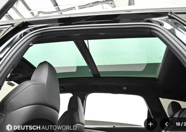 Audi Q7 55TFSI Quattro