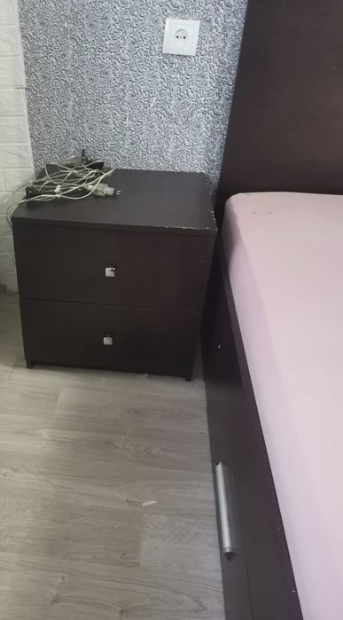 Продам спальный гарнитур