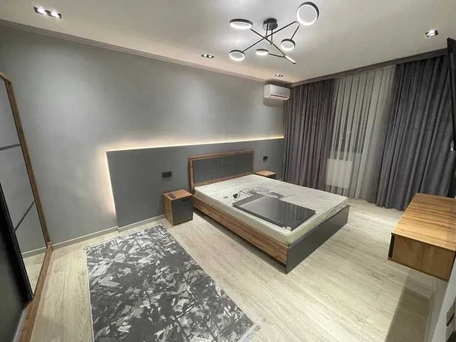 Аренда 2-комнатной