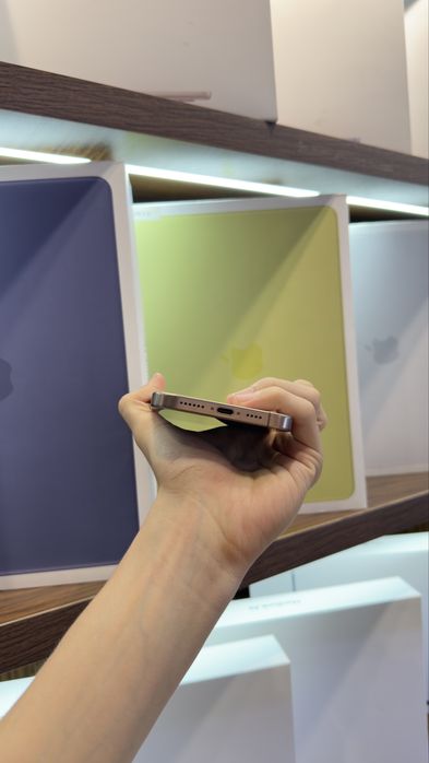 iphone 16 pro max naxtka