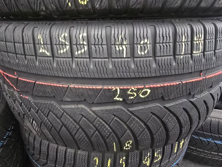 255.40.19 michelin m+s