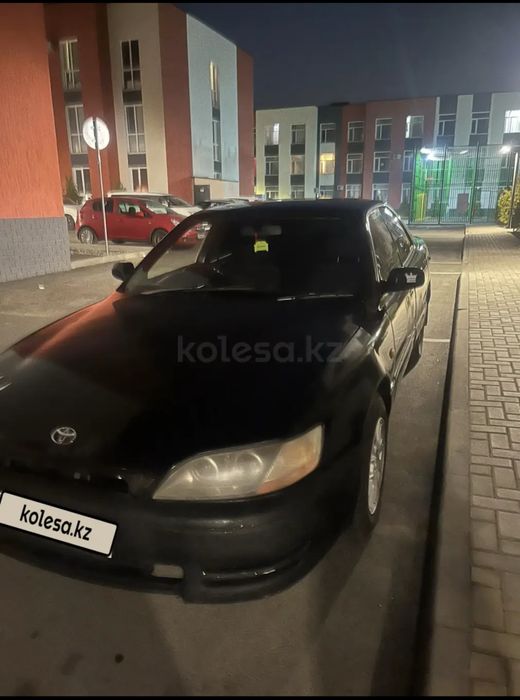 Toyota Windom 10