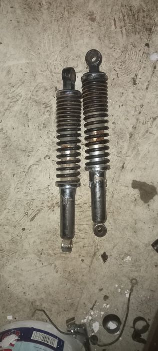 запчасти на альфу