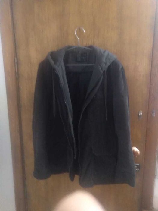 Куртки разные мужские