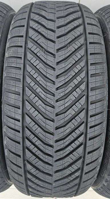 225/45 R18, 95Y, RIKEN (by Michelin) , Anvelope All Season M+S